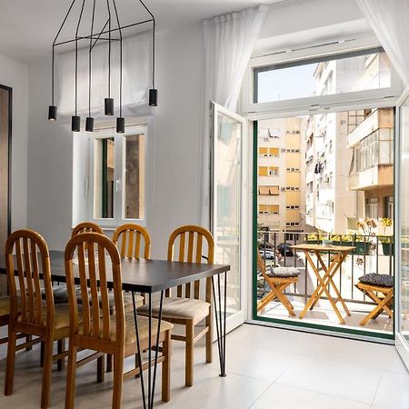 Frankovich Central Apartment Split Ngoại thất bức ảnh