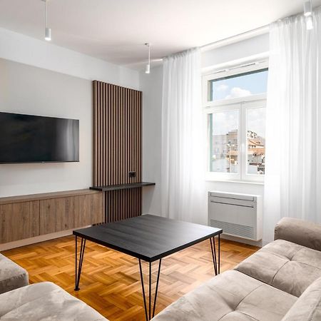 Frankovich Central Apartment Split Ngoại thất bức ảnh