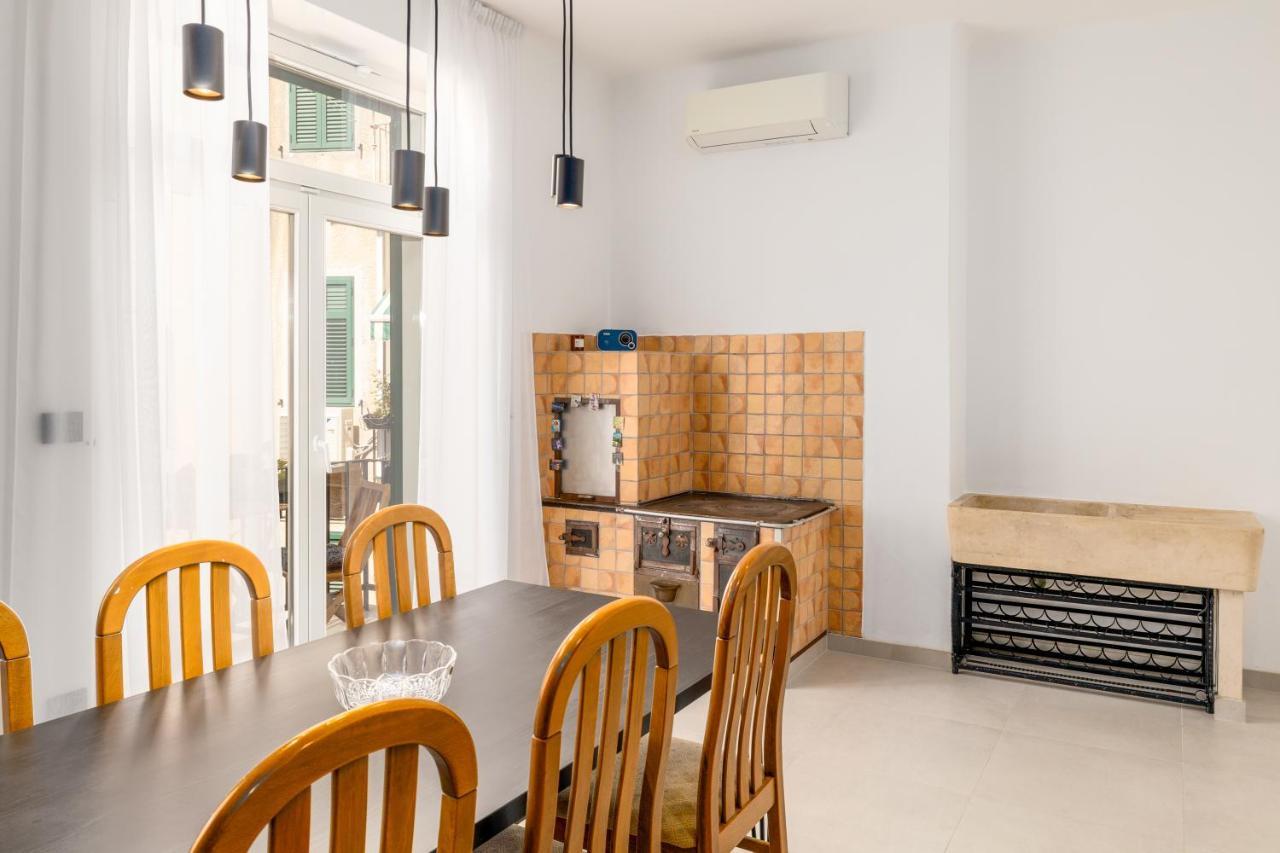 Frankovich Central Apartment Split Ngoại thất bức ảnh