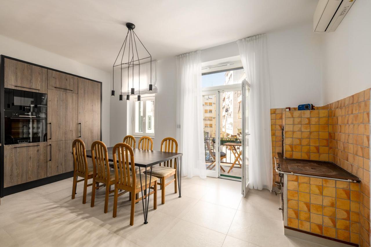 Frankovich Central Apartment Split Ngoại thất bức ảnh