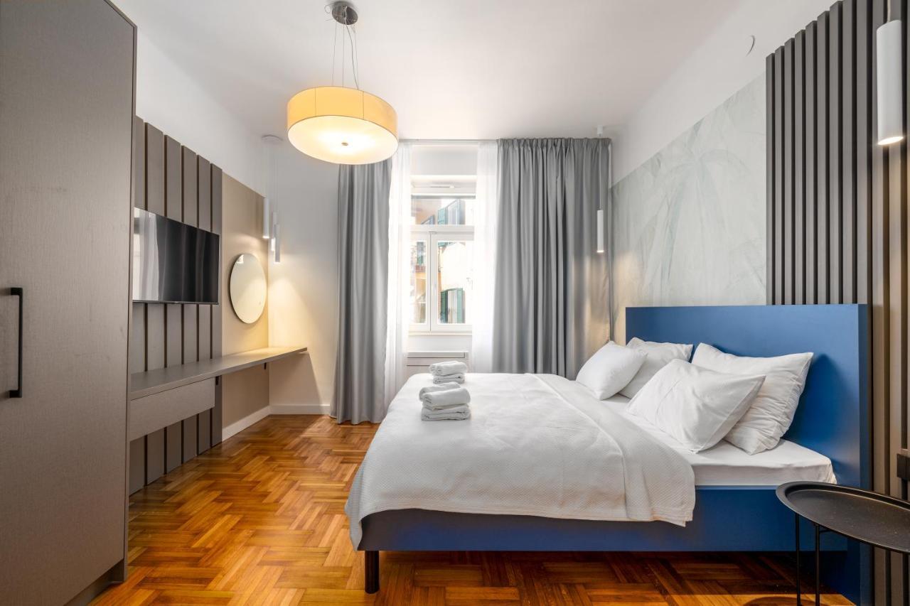 Frankovich Central Apartment Split Ngoại thất bức ảnh