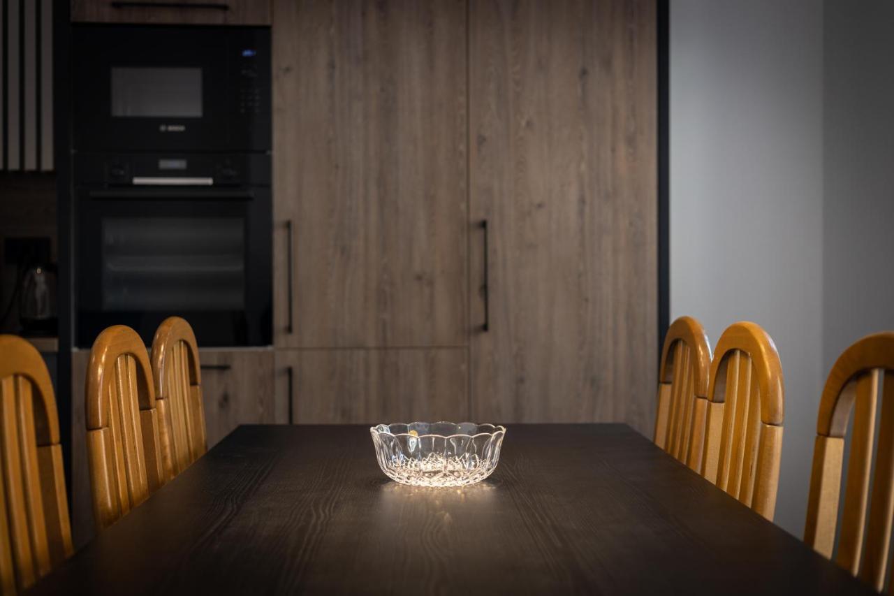 Frankovich Central Apartment Split Ngoại thất bức ảnh