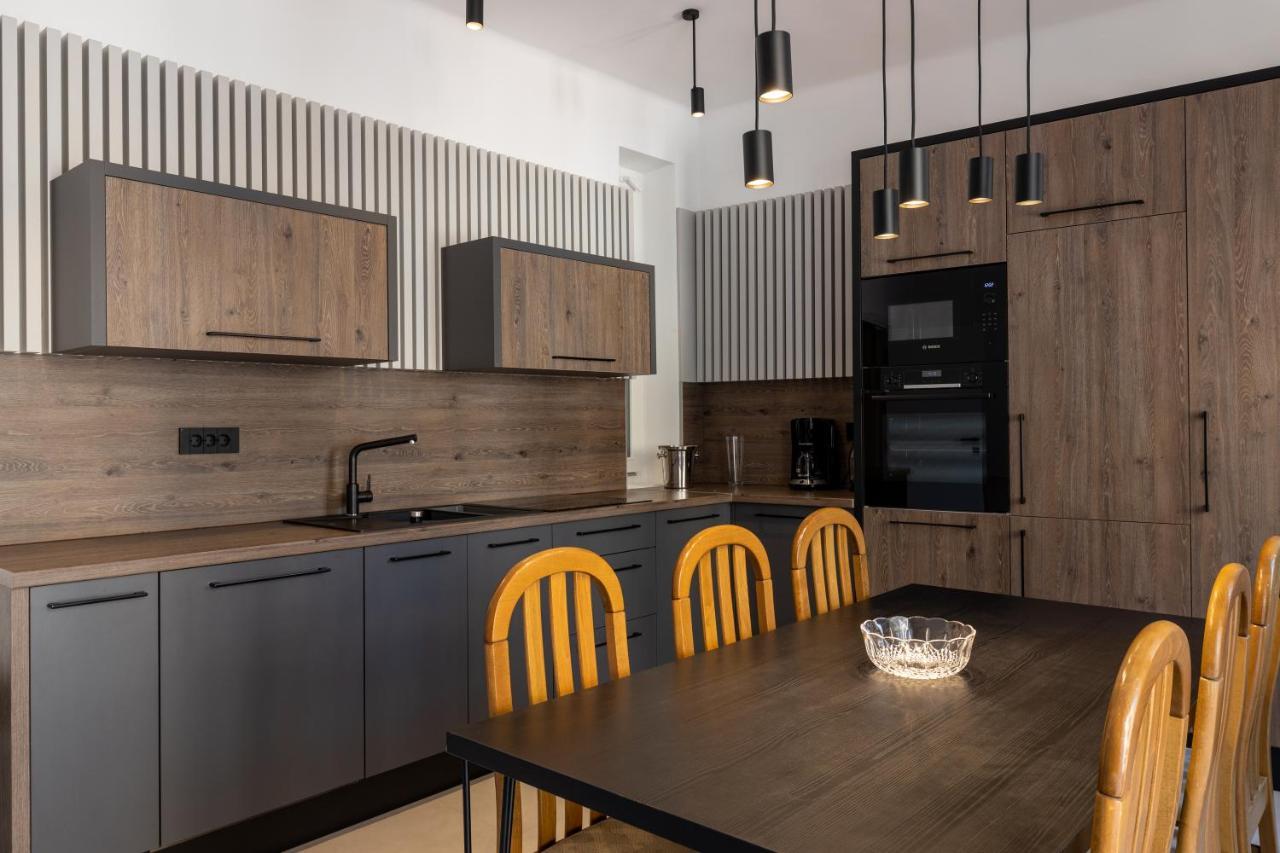 Frankovich Central Apartment Split Ngoại thất bức ảnh