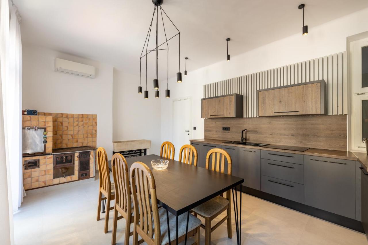 Frankovich Central Apartment Split Ngoại thất bức ảnh