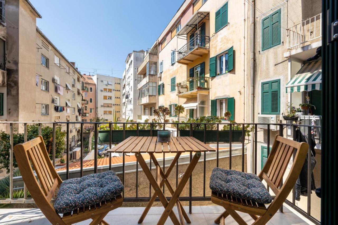 Frankovich Central Apartment Split Ngoại thất bức ảnh