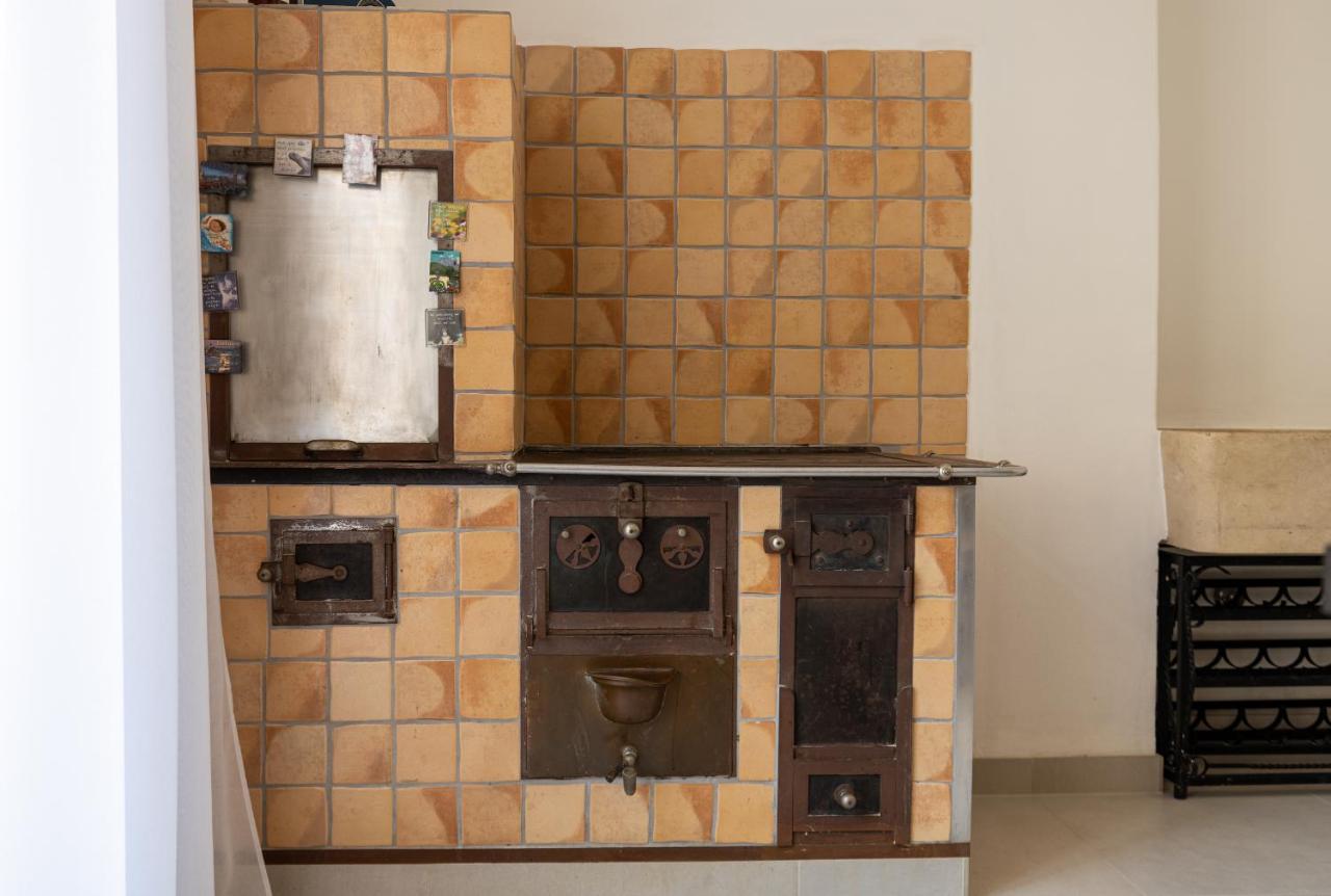Frankovich Central Apartment Split Ngoại thất bức ảnh