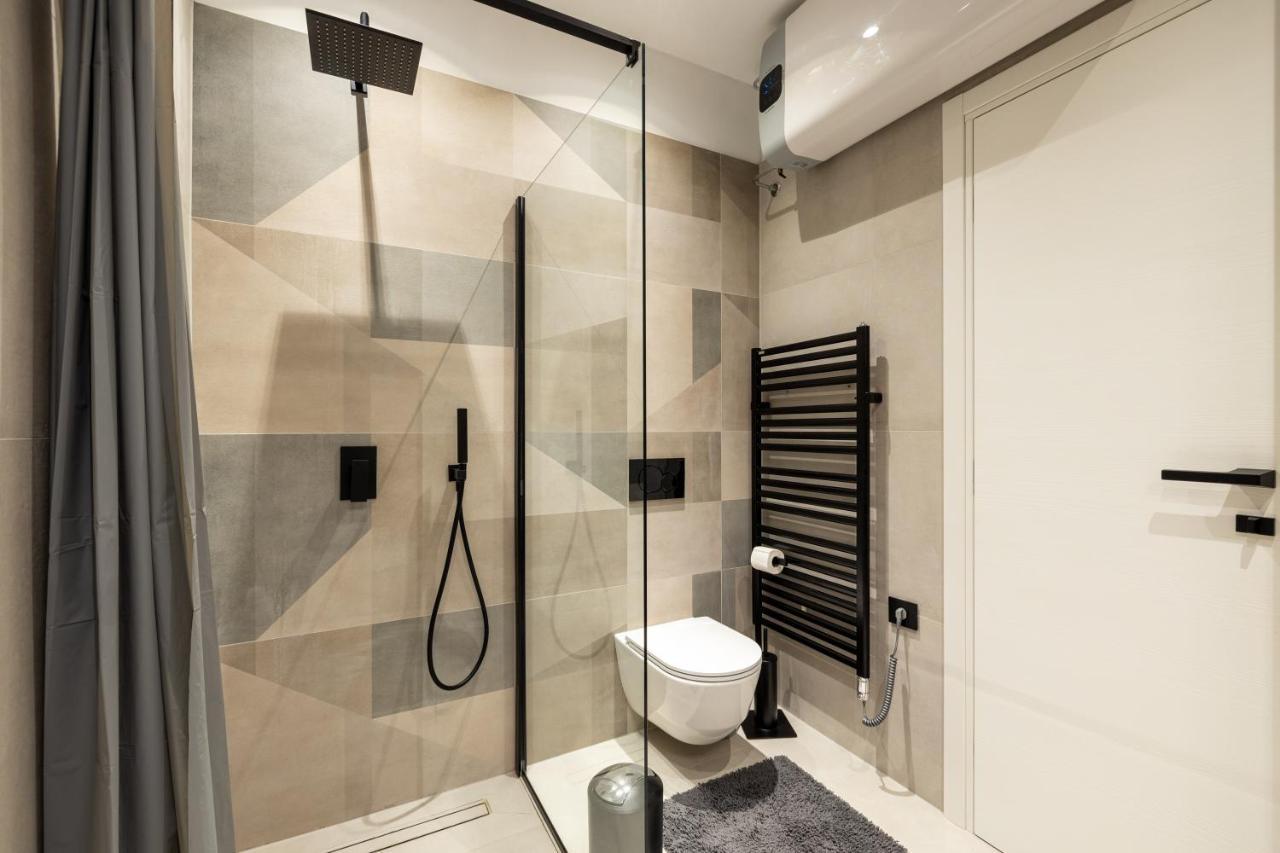 Frankovich Central Apartment Split Ngoại thất bức ảnh