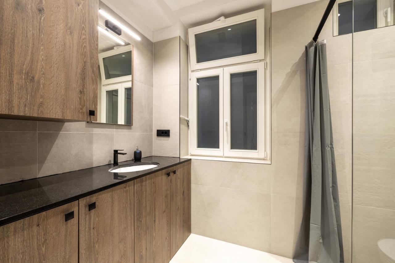 Frankovich Central Apartment Split Ngoại thất bức ảnh