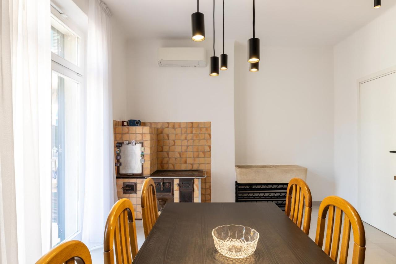 Frankovich Central Apartment Split Ngoại thất bức ảnh