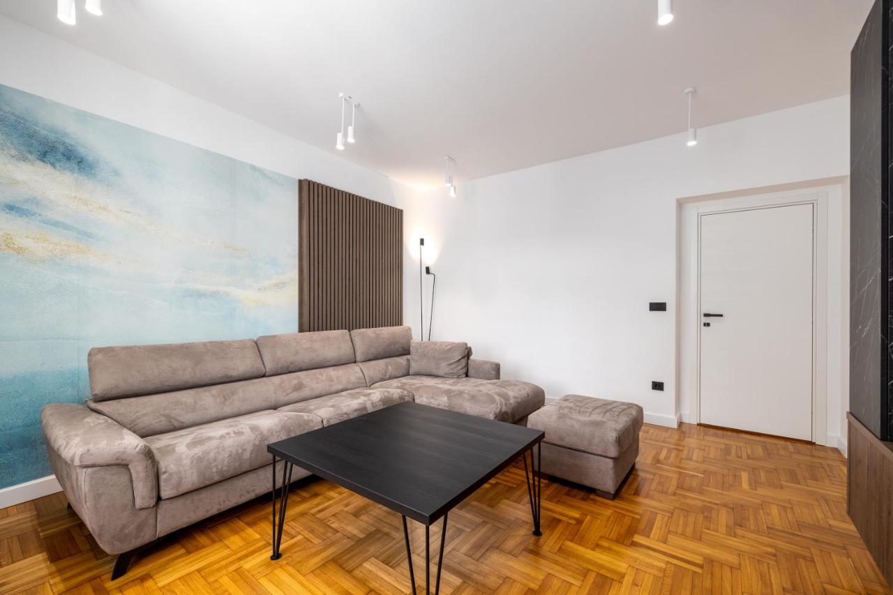 Frankovich Central Apartment Split Ngoại thất bức ảnh