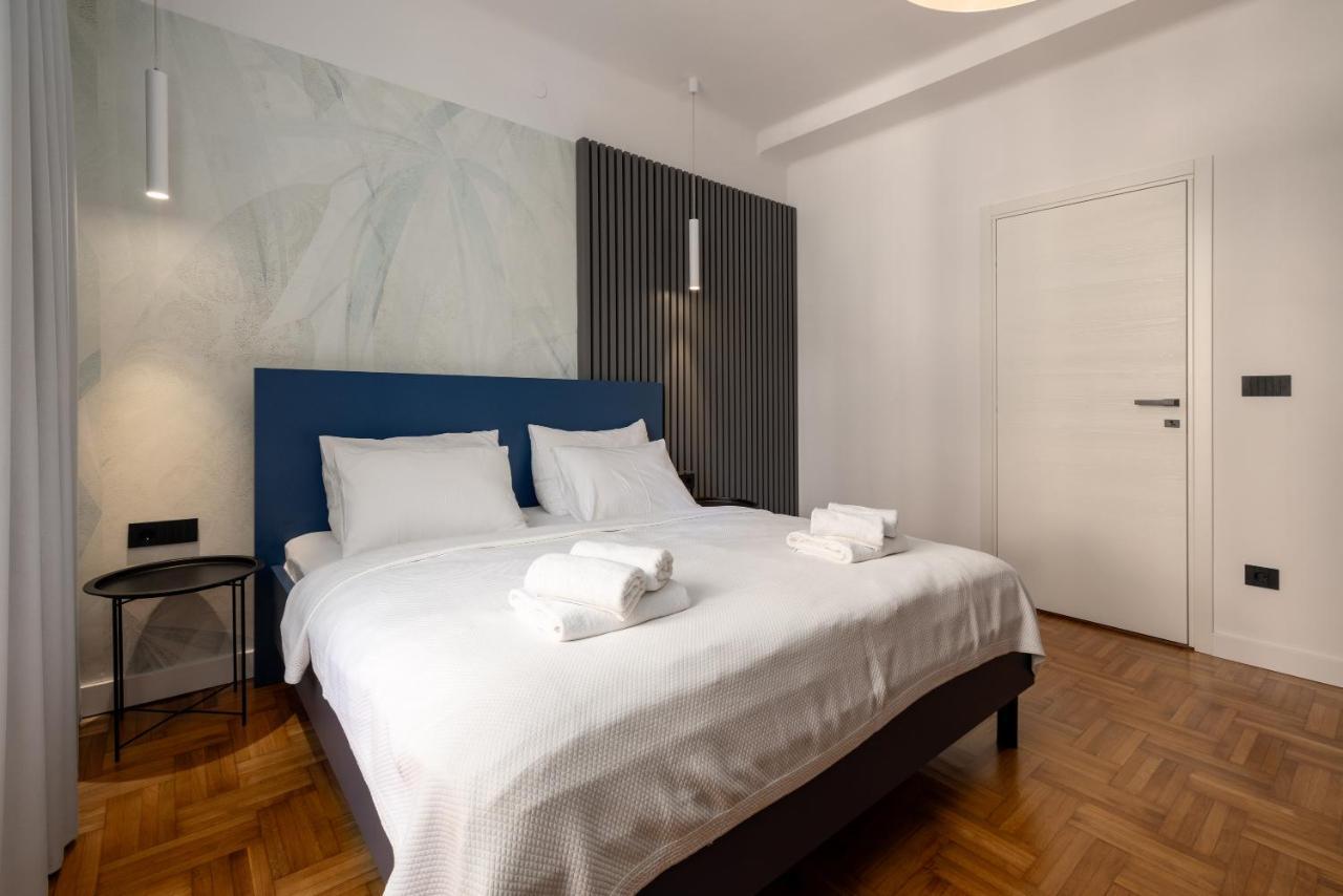Frankovich Central Apartment Split Ngoại thất bức ảnh